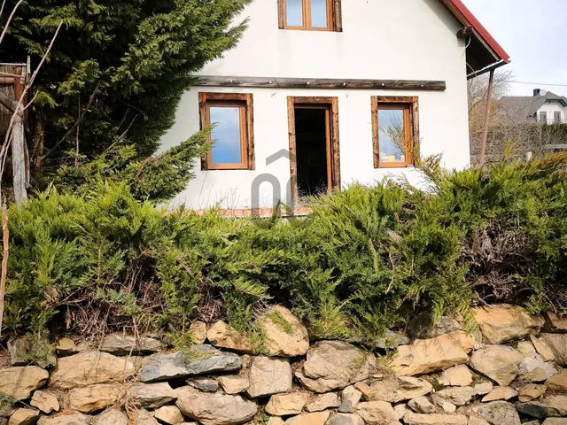 Eladó üdülő és hétvégi ház Zalahaláp 97 nm