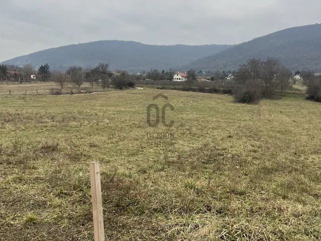 Eladó telek Balatonederics 2488 nm