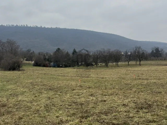 Eladó telek Balatonederics 2488 nm