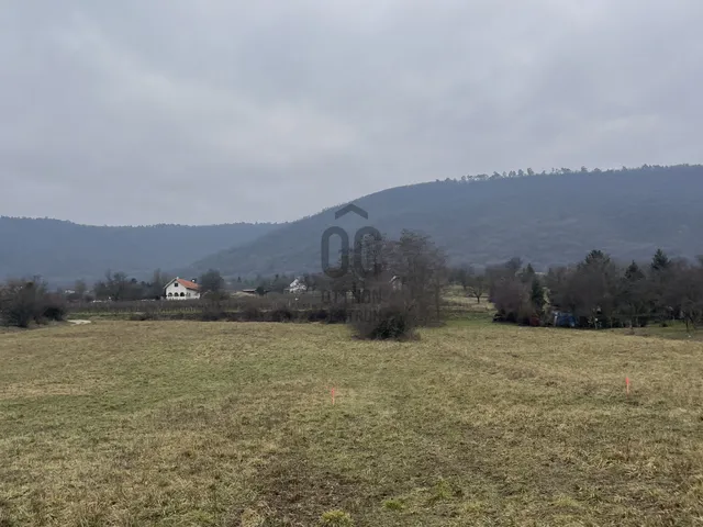 Eladó telek Balatonederics 2488 nm