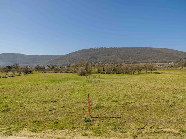 Eladó telek Balatonederics 2488 nm