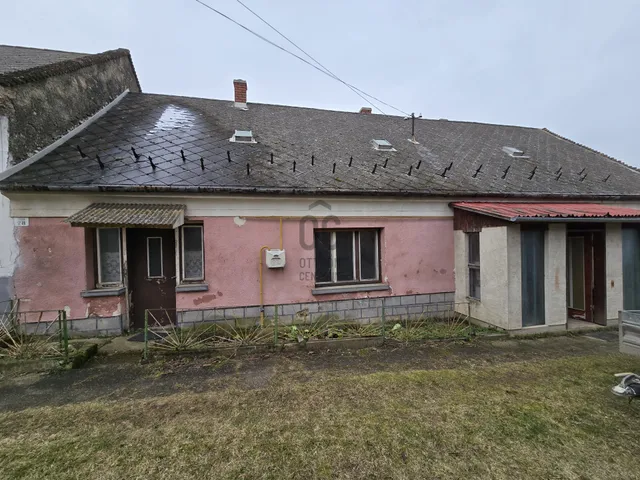 Eladó ház Barnag 220 nm