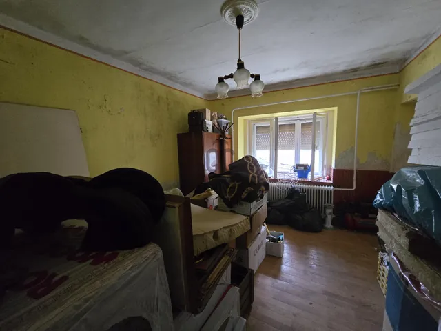 Eladó ház Barnag 220 nm