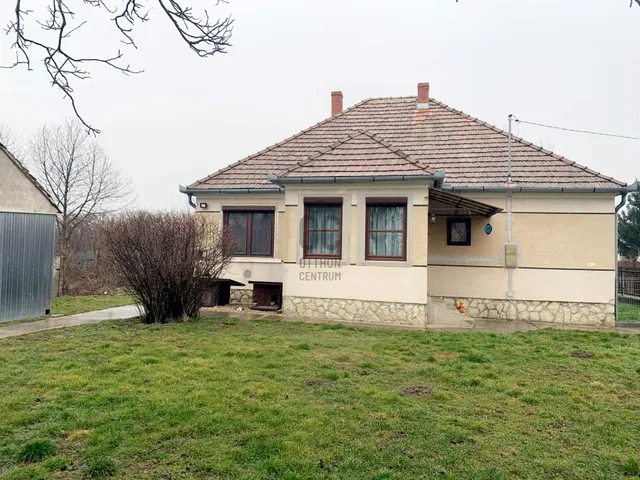 Eladó ház Nagyalásony 92 nm