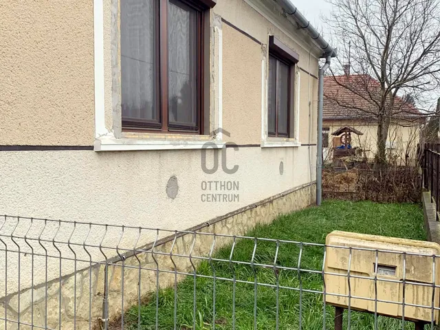 Eladó ház Nagyalásony 92 nm