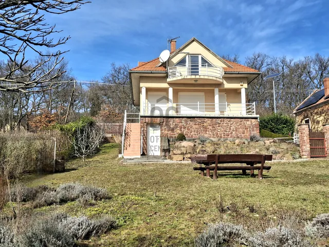 Eladó ház Balatonszepezd 120 nm