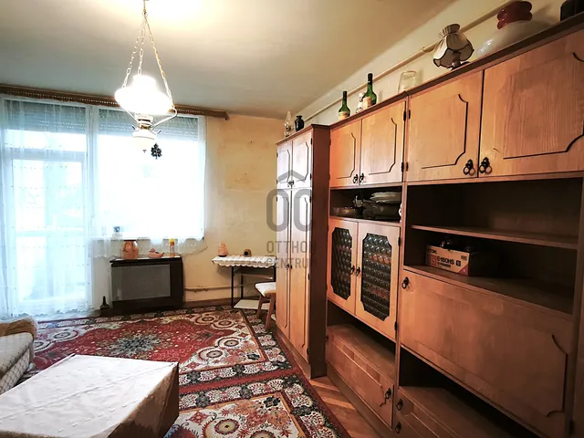 Eladó lakás Tapolca, Dobó István-lakótelep 51 nm