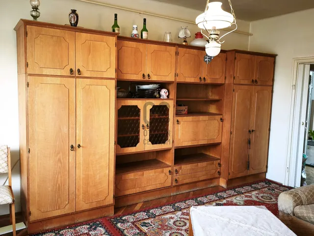 Eladó lakás Tapolca, Dobó István-lakótelep 51 nm