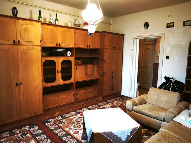 Eladó lakás Tapolca, Dobó István-lakótelep 51 nm