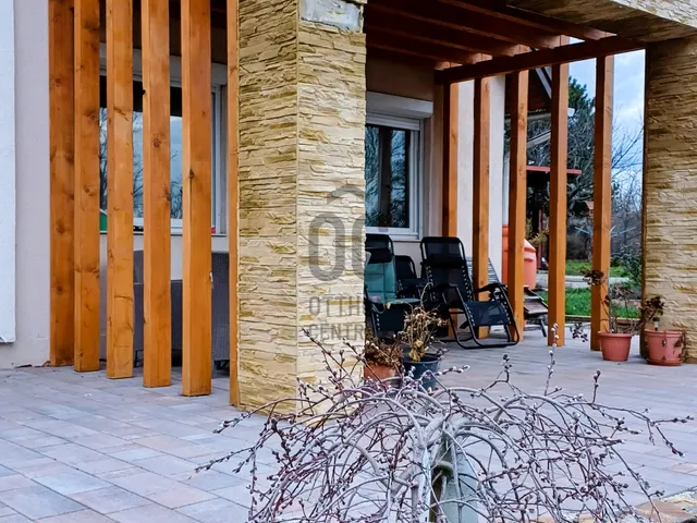 Eladó üdülő és hétvégi ház Révfülöp 110 nm