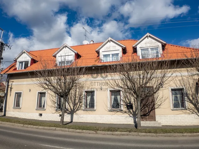 Eladó ház Tapolca 434 nm