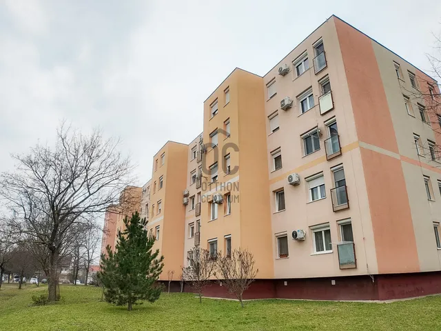 Eladó lakás Tapolca 42 nm