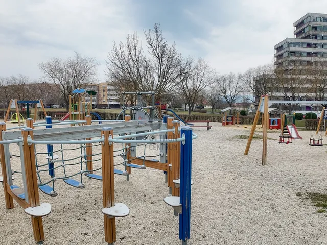 Eladó lakás Tapolca 42 nm