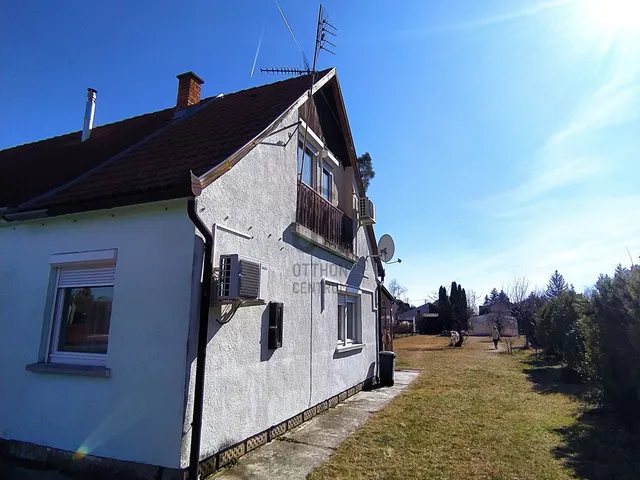 Eladó ház Balatonmáriafürdő 33 nm