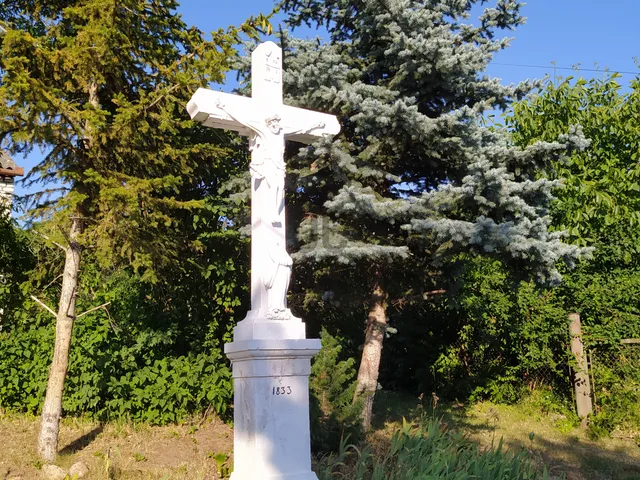 Eladó telek Sümeg 1127 nm