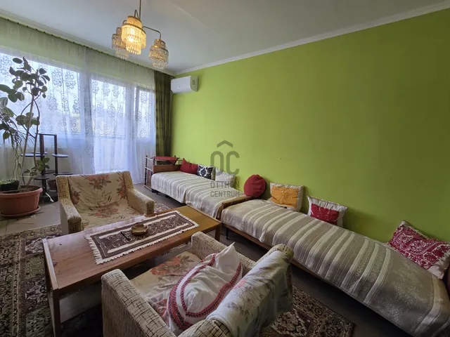 Eladó lakás Ajka 54 nm