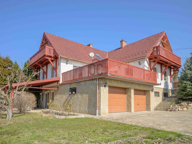 Eladó ház Balatongyörök 340 nm