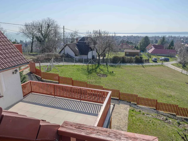 Eladó ház Balatongyörök 340 nm