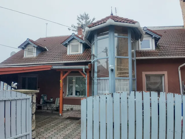 Eladó ház Tapolca, Belváros 109 nm