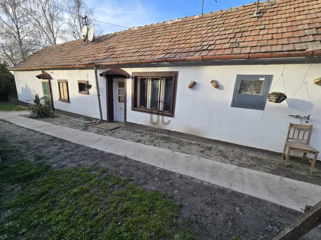 Eladó ház Badacsonytördemic 82 nm