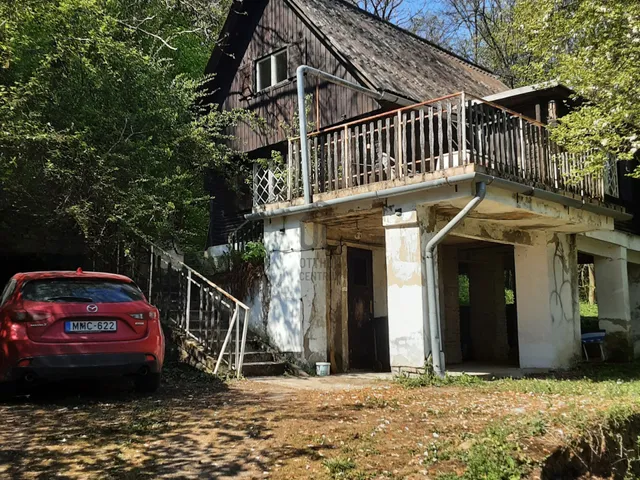 Eladó üdülő és hétvégi ház Lesencefalu 50 nm