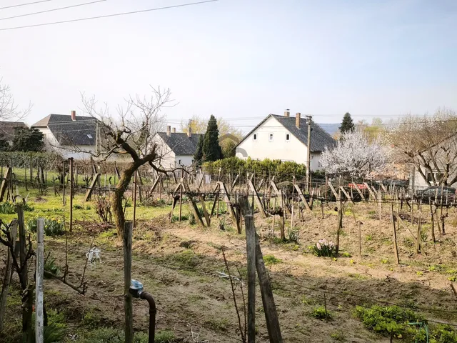 Eladó ház Badacsonytördemic 75 nm