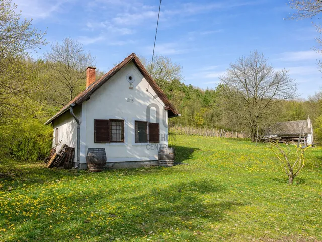 Eladó üdülő és hétvégi ház Pécsely 45 nm