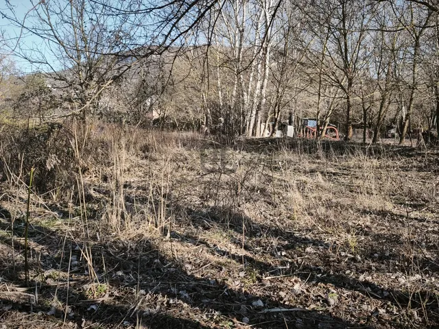 Eladó telek Badacsonytördemic 1682 nm