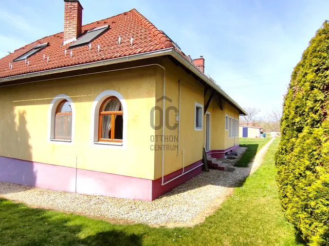 Eladó ház Babosdöbréte 344 nm