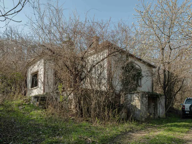 Eladó üdülő és hétvégi ház Mindszentkálla 70 nm