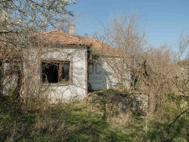 Eladó üdülő és hétvégi ház Mindszentkálla 70 nm