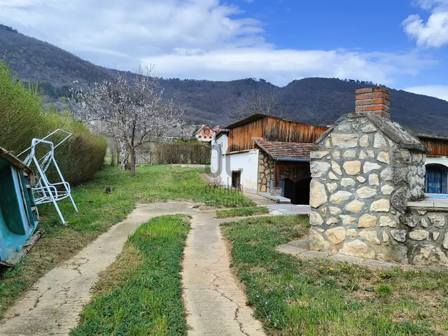 Eladó üdülő és hétvégi ház Balatonederics 78 nm