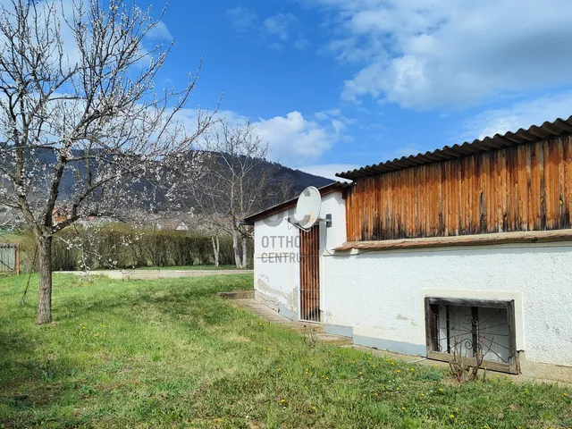 Eladó üdülő és hétvégi ház Balatonederics 78 nm