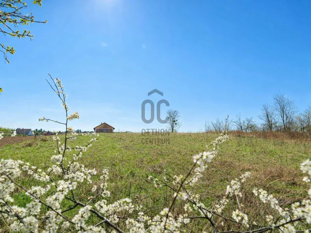 Eladó telek Rezi 2591 nm