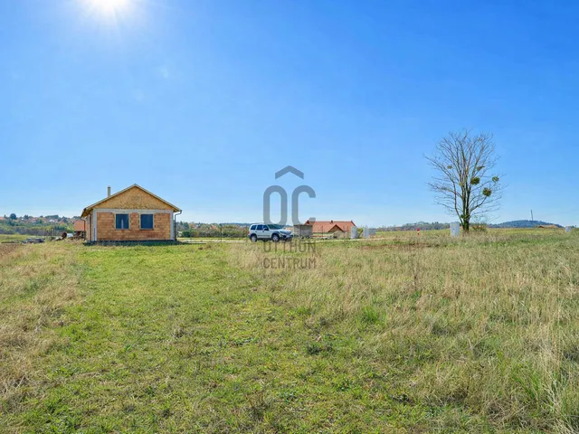 Eladó telek Rezi 1202 nm