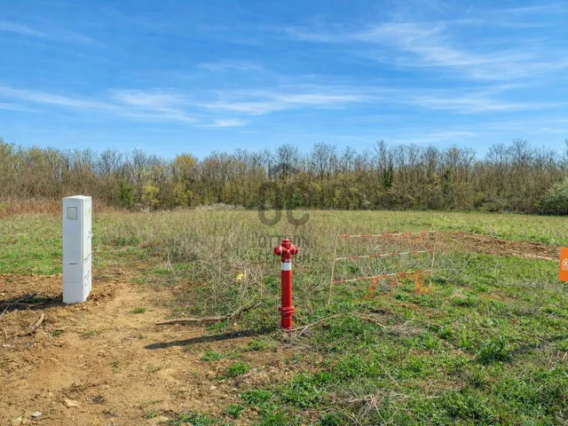 Eladó telek Rezi 1202 nm