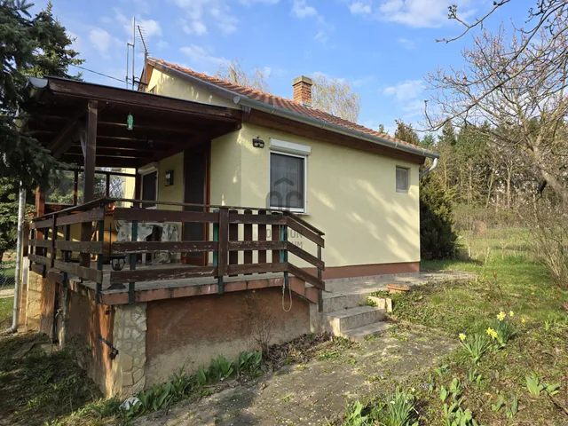 Eladó ház Cserszegtomaj 40 nm