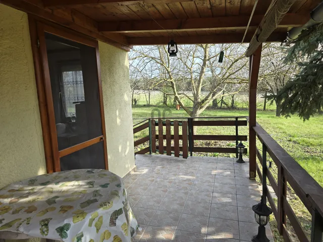 Eladó ház Cserszegtomaj 40 nm