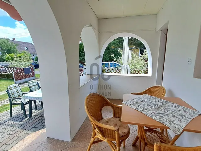 Eladó ház Badacsonytomaj 195 nm