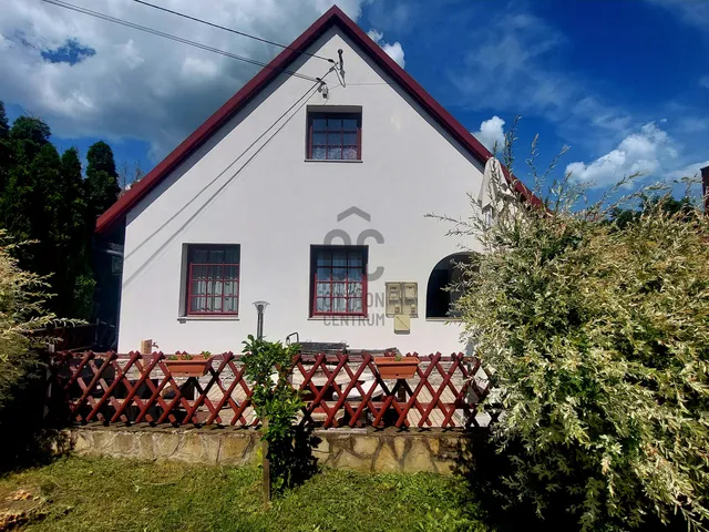 Eladó ház Badacsonytomaj 195 nm