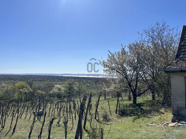 Eladó üdülő és hétvégi ház Dörgicse 42 nm