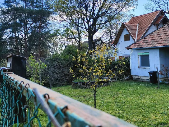 Eladó üdülő és hétvégi ház Balatonszepezd 49 nm