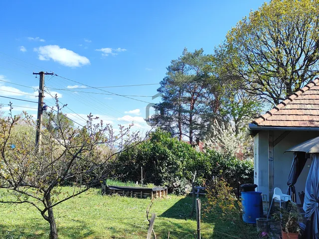 Eladó üdülő és hétvégi ház Balatonszepezd 49 nm