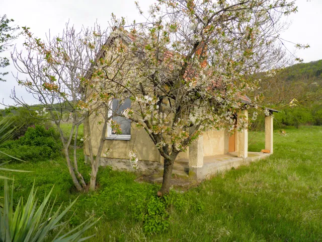 Eladó üdülő és hétvégi ház Csabrendek 18 nm