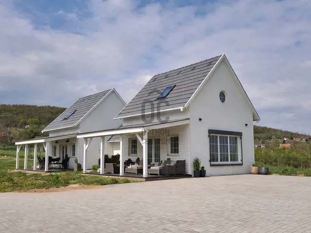 Eladó üdülő és hétvégi ház Balatonszepezd 121 nm