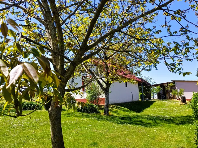 Eladó nyaraló Zalaszentgrót, Aranyod 38 nm