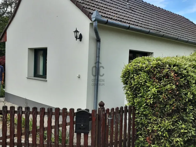 Eladó ház Nemesbük 115 nm