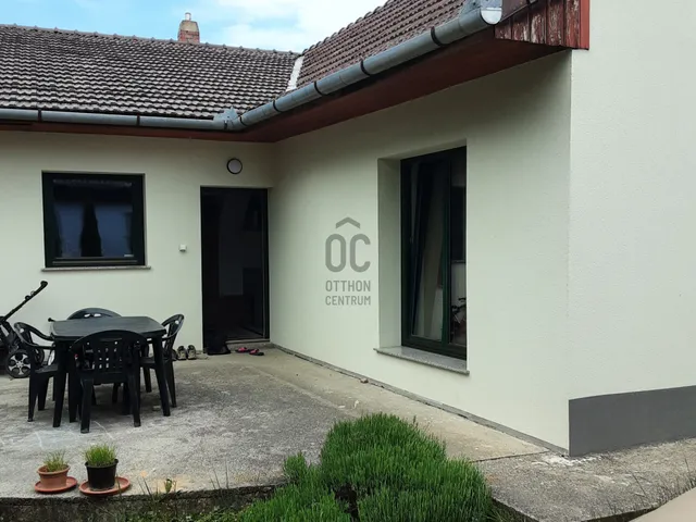 Eladó ház Nemesbük 115 nm