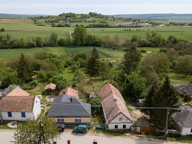 Eladó ház Taliándörögd 70 nm