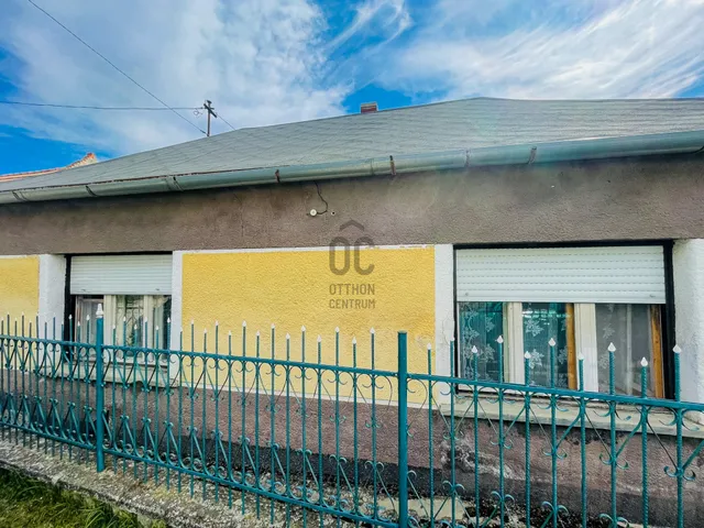 Eladó ház Taliándörögd 70 nm